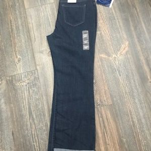 Basic Editions Modern Boot Cut Denim